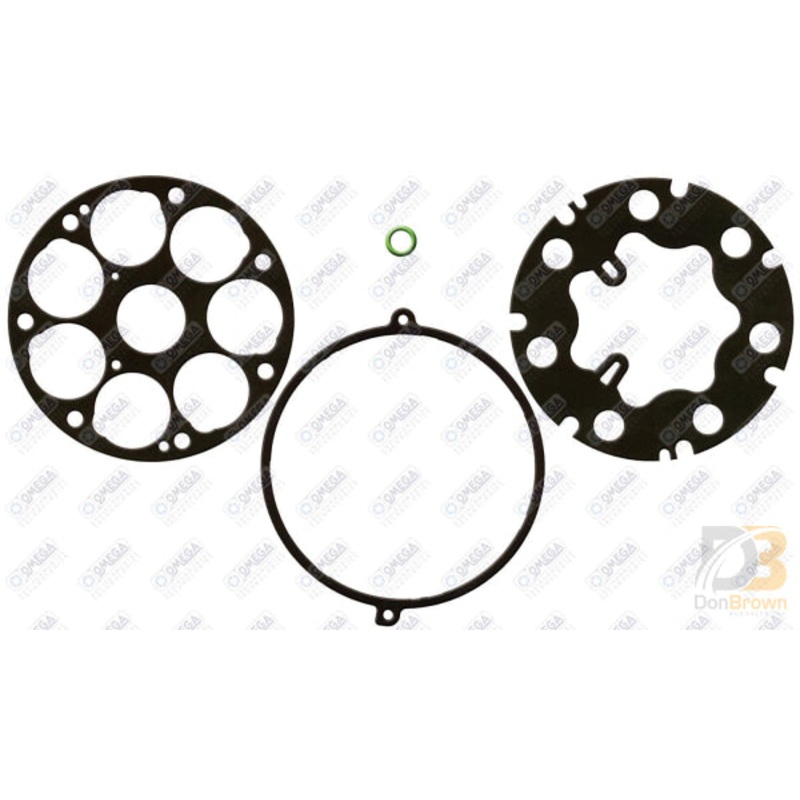 VISTEON VS16 METAL GASKET KIT MT2247