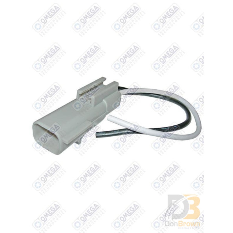 WIRE HARNESS 10S17 FOR G.M. APPLICATIONS MT1085
