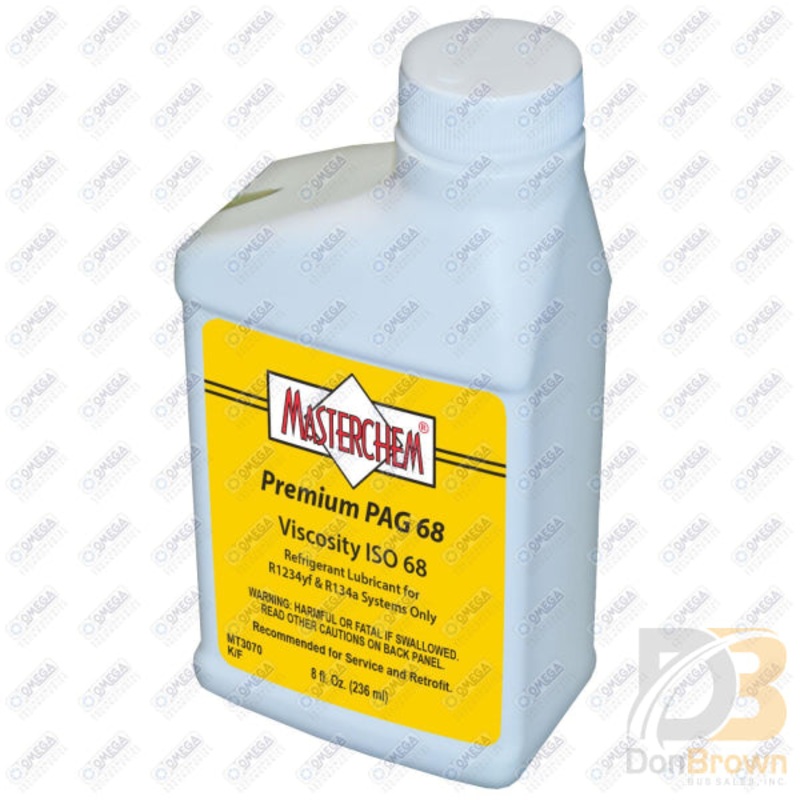 1 PER, 8OZ PAG 68 – SEC – R1234YF MT3070-1