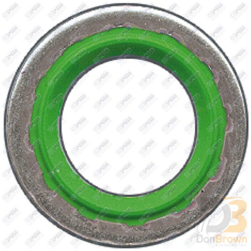 10 PK, SEALING WASHER – SLIM LINE – 11.18MM I.D MT1218