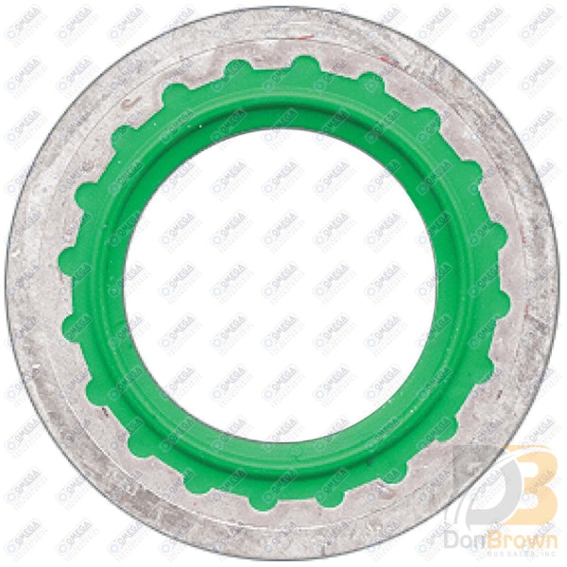 10 PK, SEALING WASHER – SLIM LINE – 13.31MM I.D. MT1222