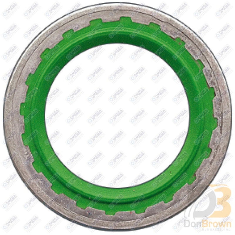 10 PK, SEALING WASHER – SLIM LINE – 14.99MM I.D MT1219