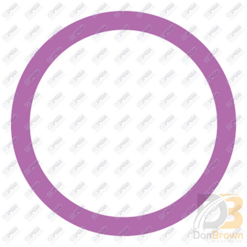 20 PER, PURPLE HNBR O-RING – AUDI/VW MT0286