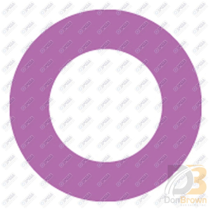 20 PER, PURPLE HNBR O-RING – SKODA/SEAT/VW MT1301