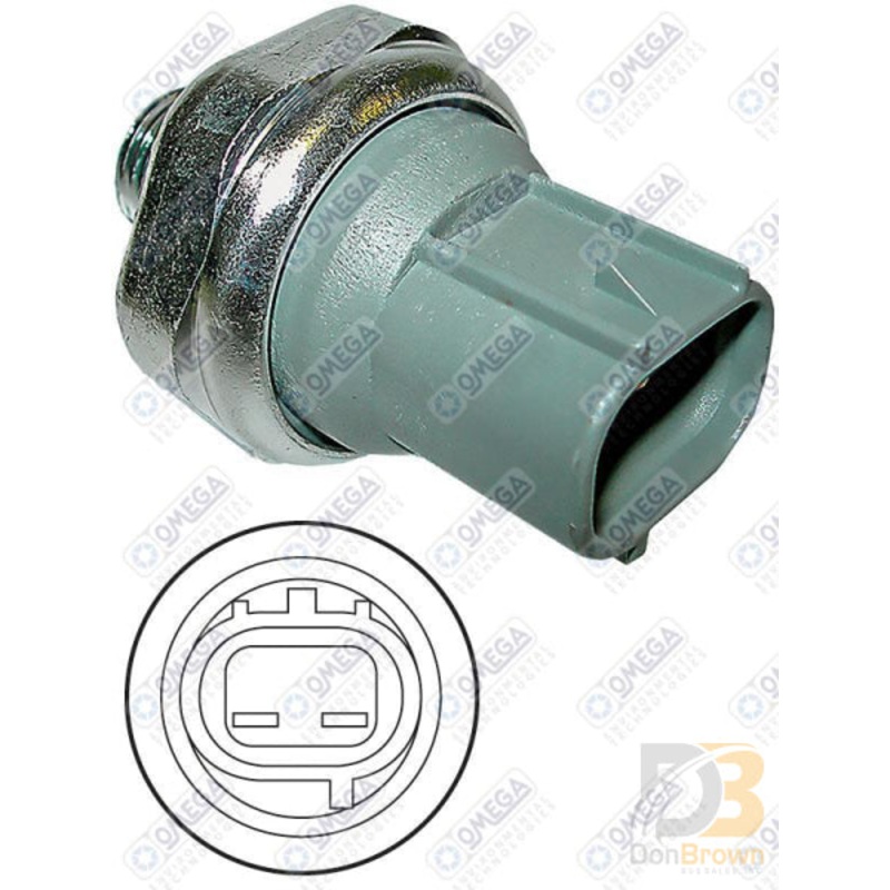 BINARY PRESSURE SWITCH MT0354