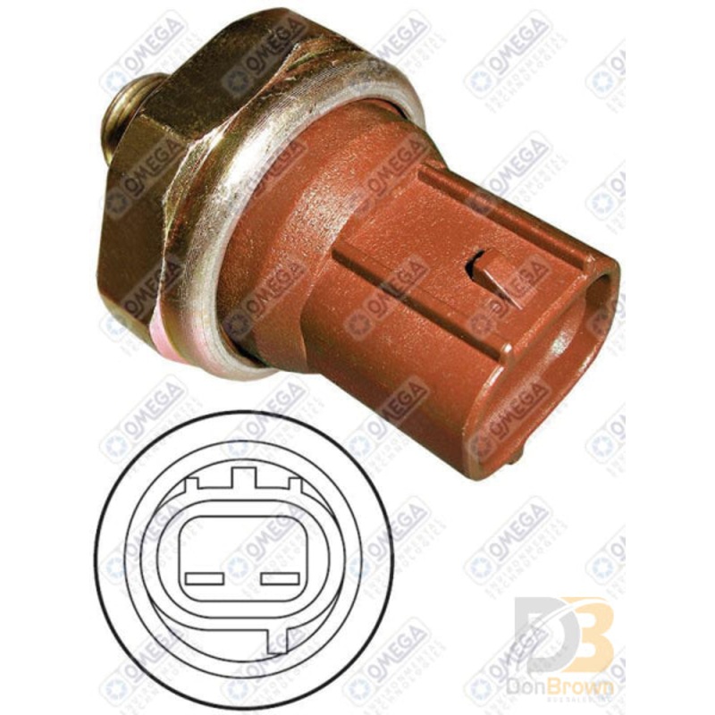 BINARY PRESSURE SWITCH MT0617