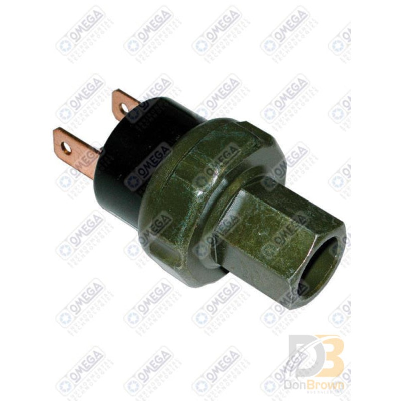 BINARY PRESSURE SWITCH MT1366