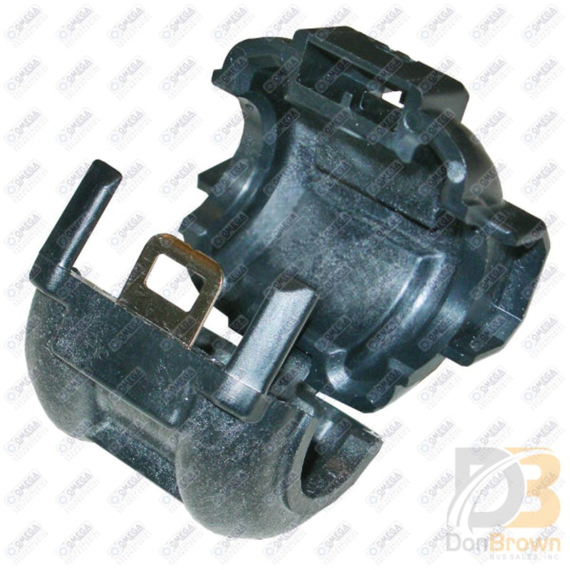 HOSE FITTING CLAMP – OEM TOYOTA #6 MT1591