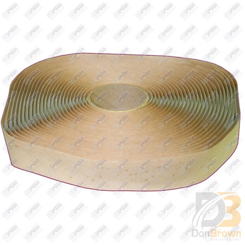 PERMAGUM 1/8 X 3/4 X 30’ROLL MT0890