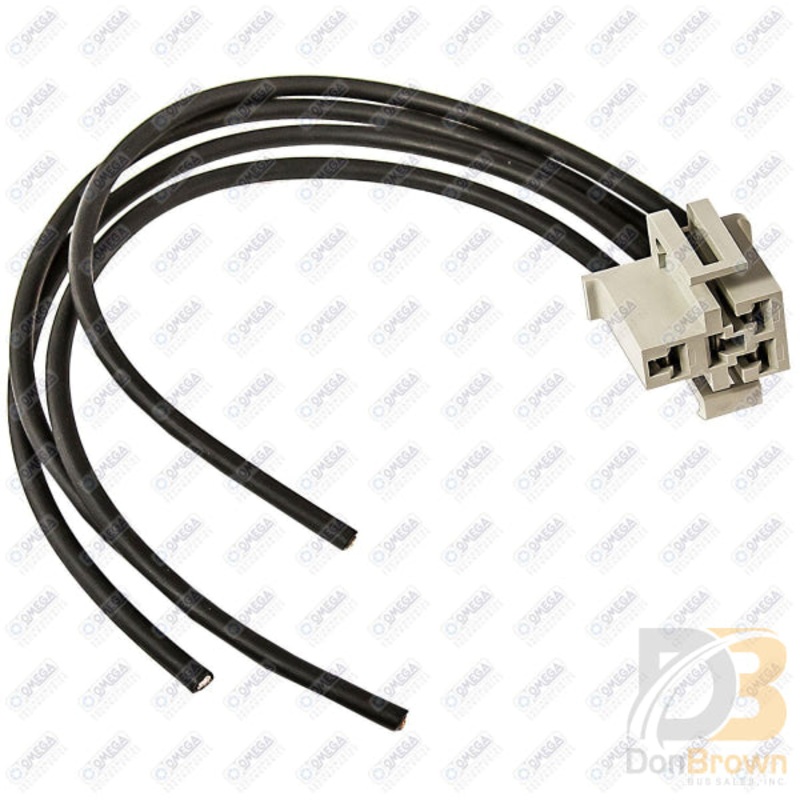 PIGTAIL FORD BLOWER RESISTOR MT1392