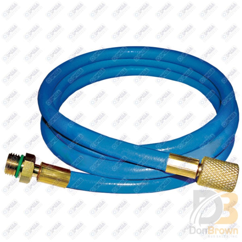 R134A REPLACEMENT HOSE – 36 BLUE MT0414