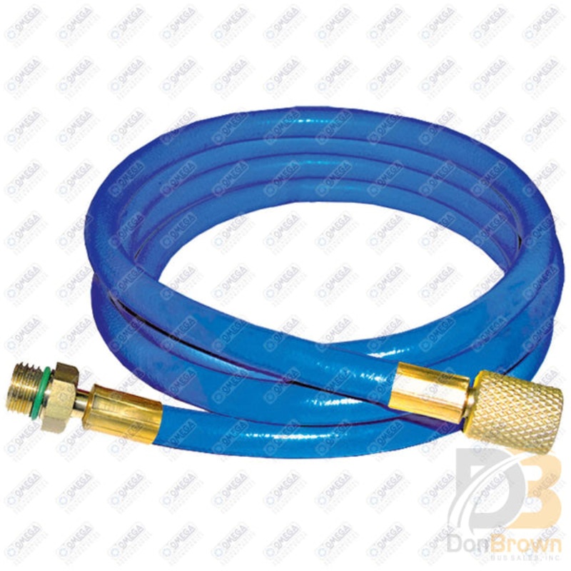 R134A REPLACEMENT HOSE – 72 BLUE MT0404