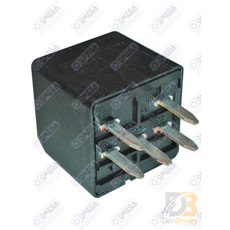 RADIATOR FAN RELAY MT1029