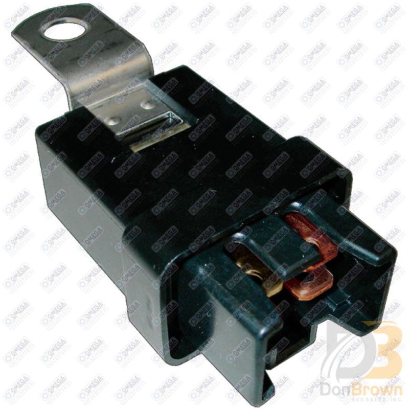 RELAY, BLOWER MOTOR, RADIATOR FAN CONTROL MT1441
