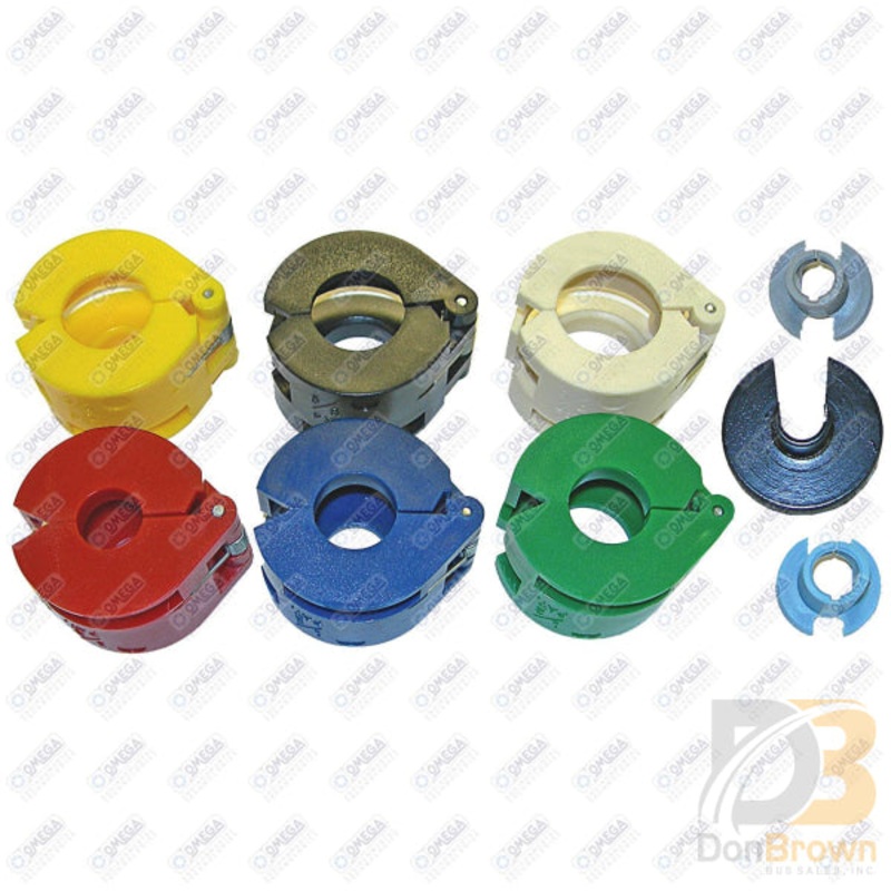 SPRINGLOCK TOOL SET – 9 PIECE RETAIL KIT MT1415