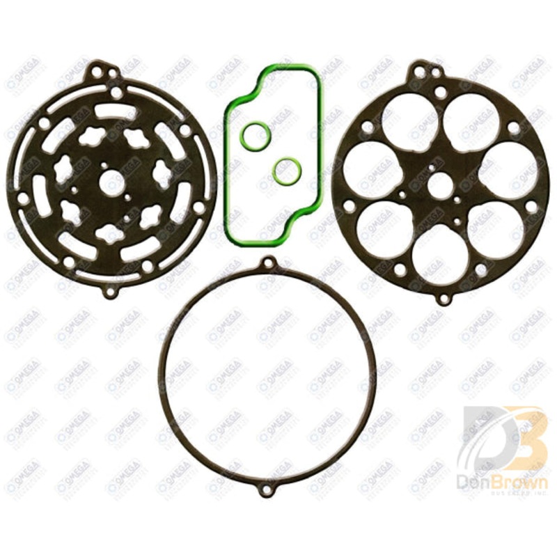 ZEXEL DCS17E GASKET KIT MT2225