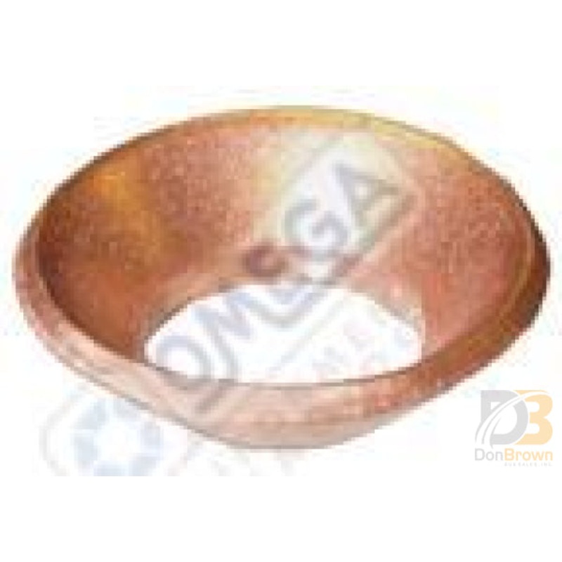 10 PK #6-(5/16) FLARED FITTING WASHER MT8000-10