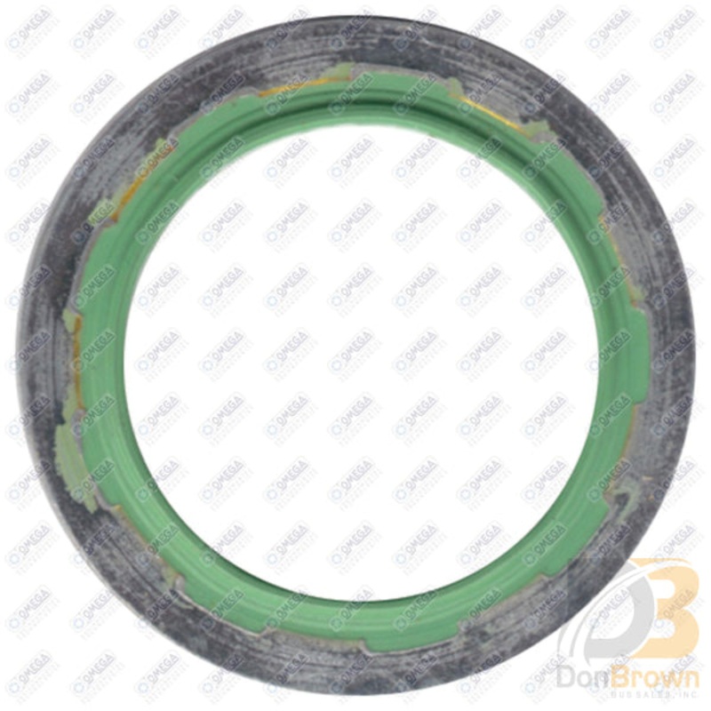 10 PK SEALING WASHER – SLIM LINE – 13.86mm ID MT1589