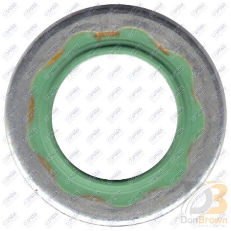 10 PK SEALING WASHER – SLIM LINE – 8.16mm ID MT1587