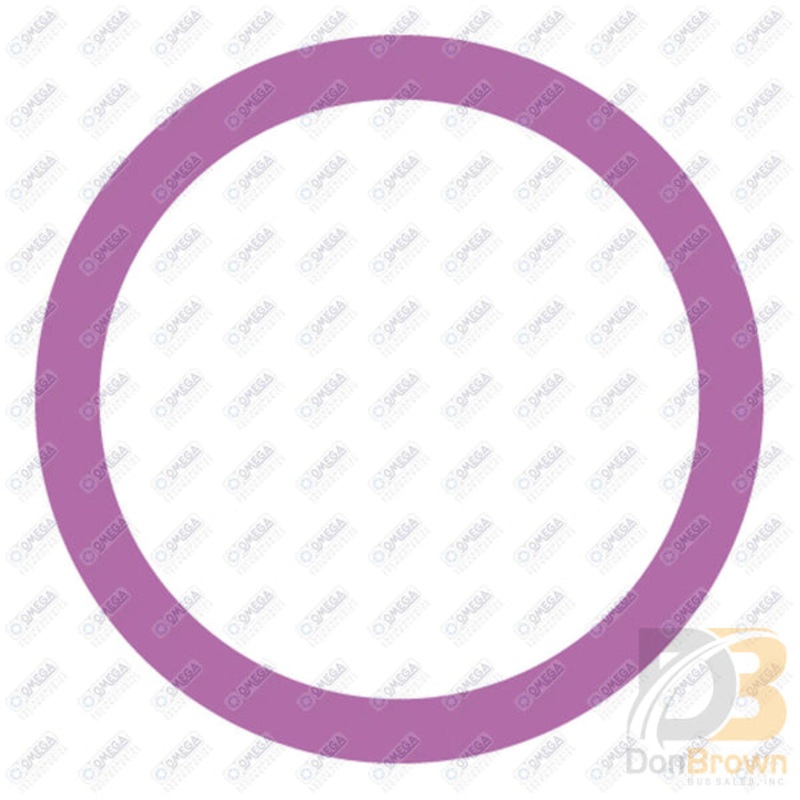 20 PER, PURPLE HNBR O-RING-SKODA/SEAT/VW-INTREGAL MT1300