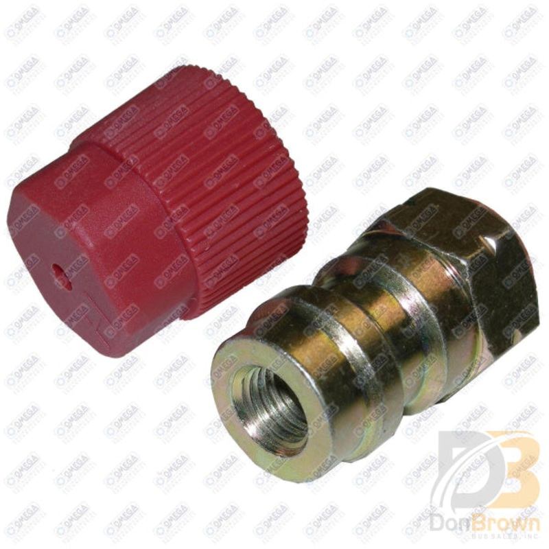 5 PK R134A RETRO FITTING – 3/8 HIGH SIDE STEEL MT0142