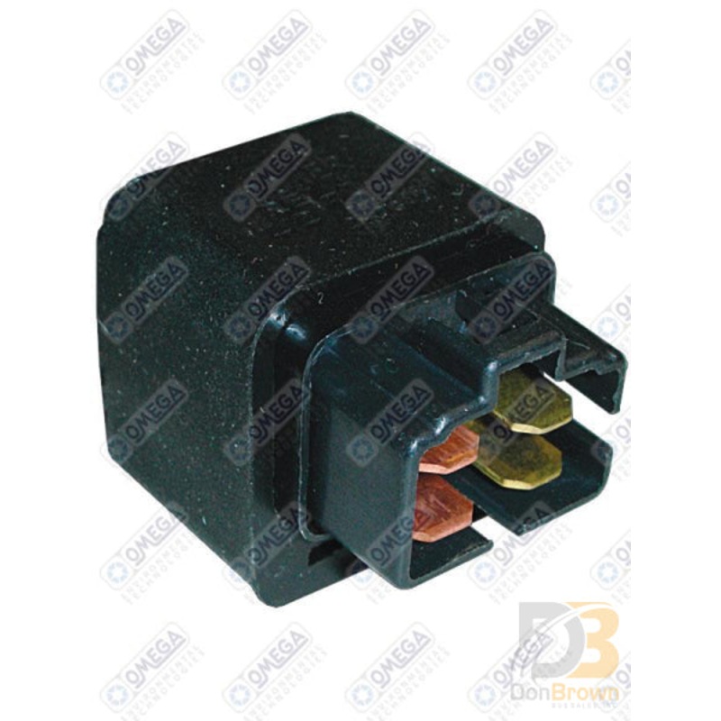 A/C CONTROL RELAY MT0366