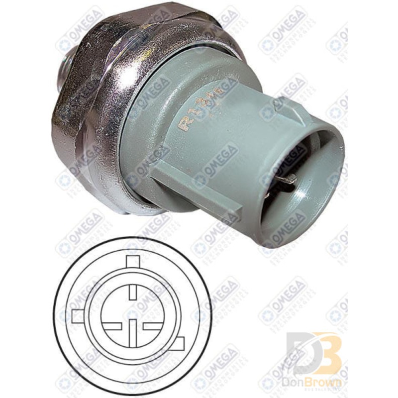 BINARY PRESSURE SWITCH MT0359