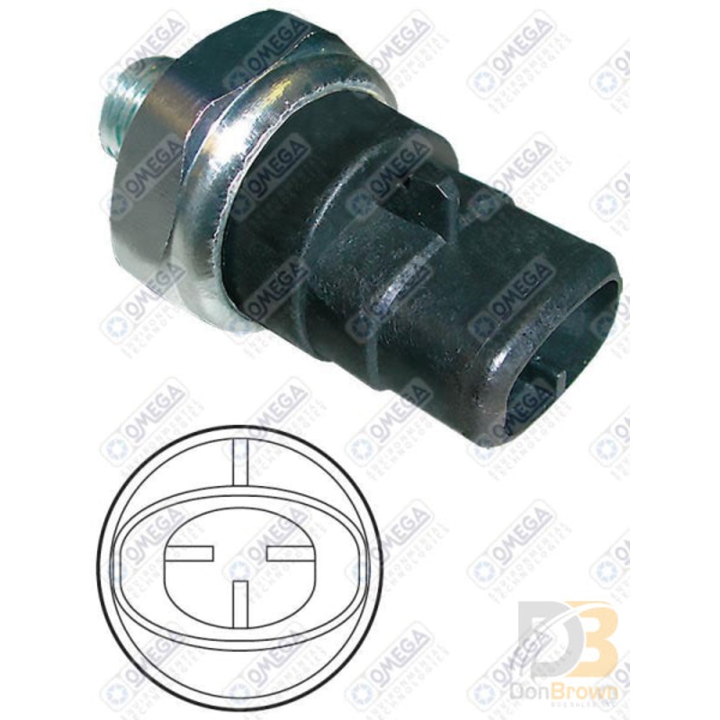 BINARY PRESSURE SWITCH MT0588