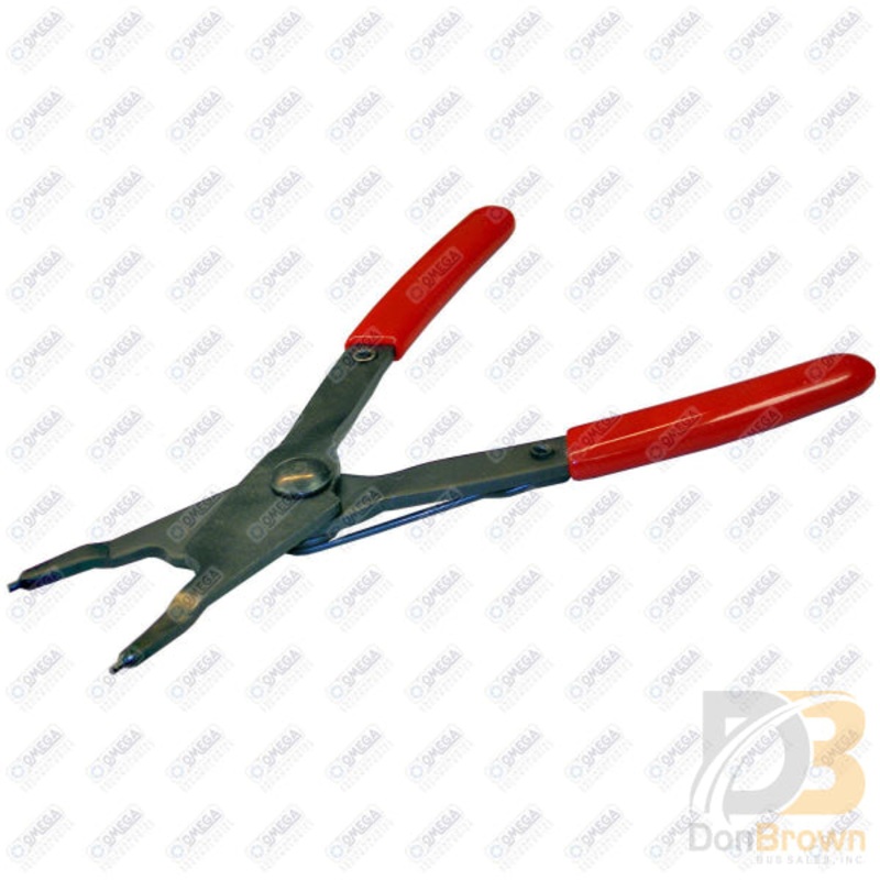 INTERNAL SNAP RING PLIERS MT0592