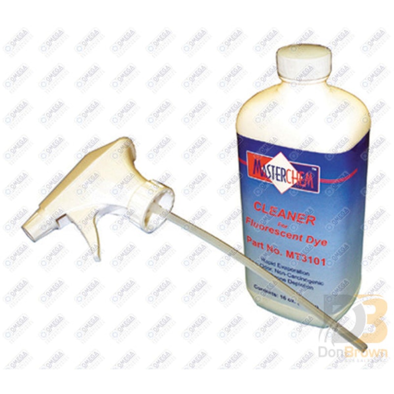 MASTERCHEM DYE CLEANER MT3101