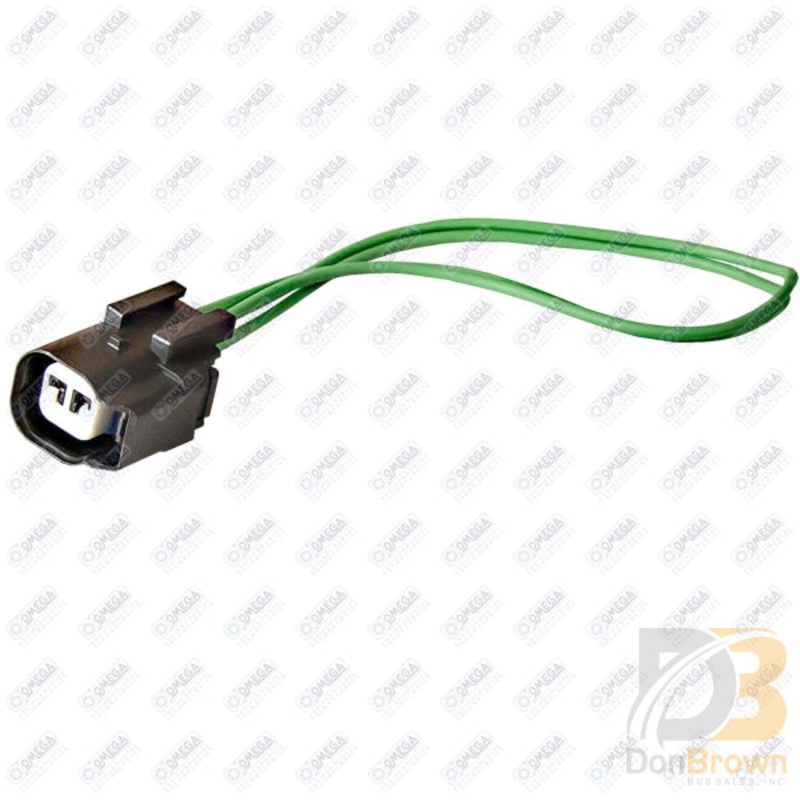 PIGTAIL – FORD COIL HALLA FS18 FS20 COMPRESSORS MT1671