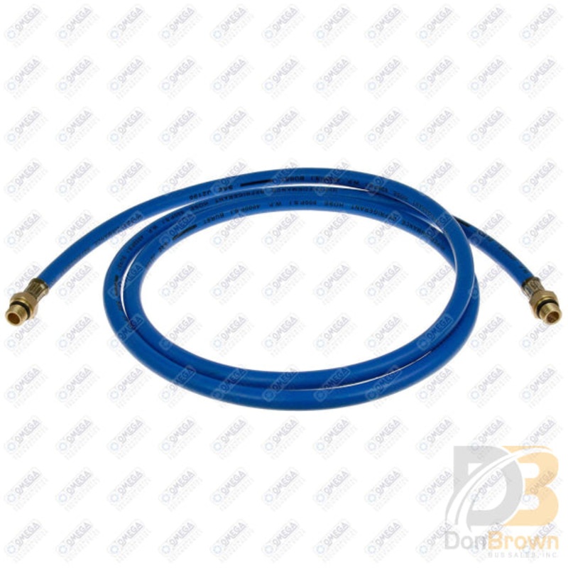 REPLACEMENT HOSE R1234yf, 72IN BLUE MT1762