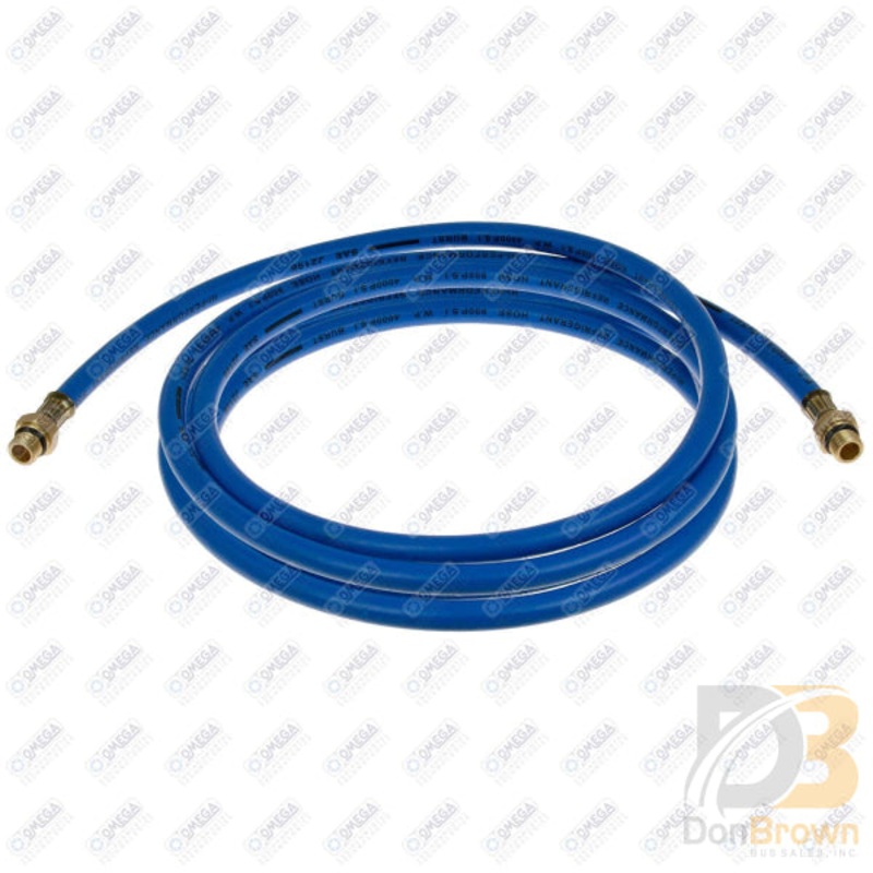 REPLACEMENT HOSE R1234yf, 96IN BLUE MT1766
