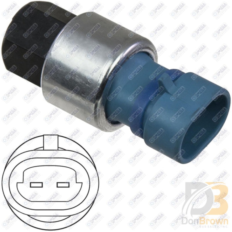 SWITCH, CLUTCH CYCLING MT1011