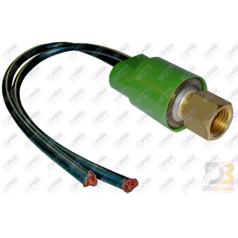 SWITCH, PRESSURE – FAN CONTROL UNIVERSAL MT1493