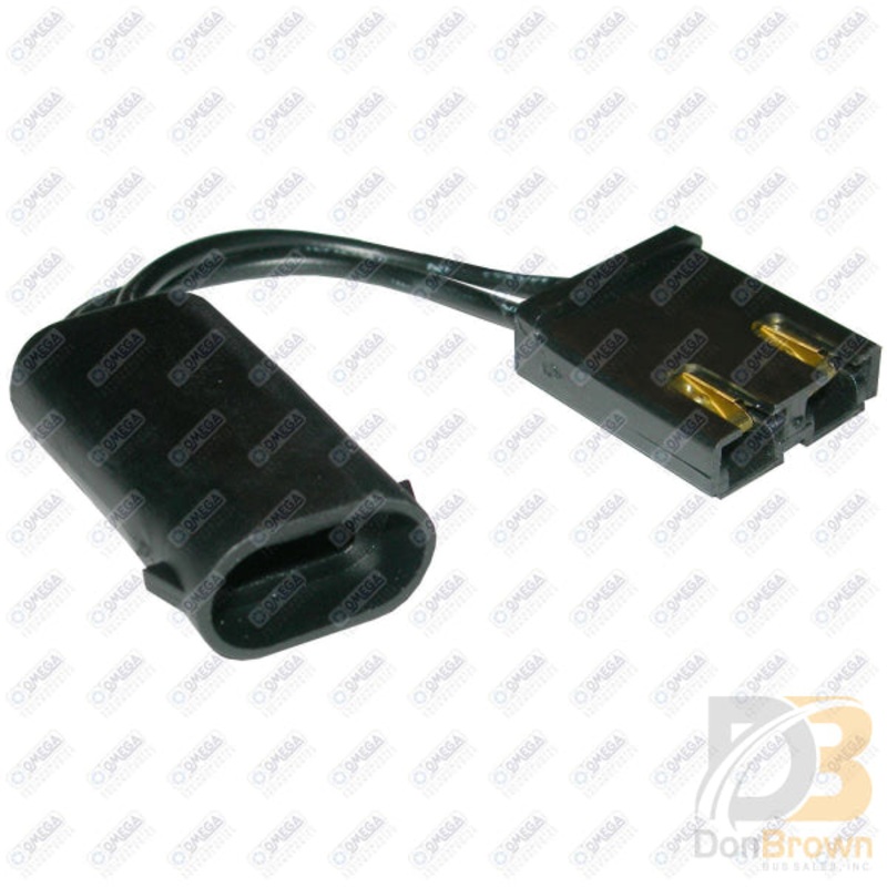WIRE HARNESS – GM SPADE TO 8MM PIN MT0138