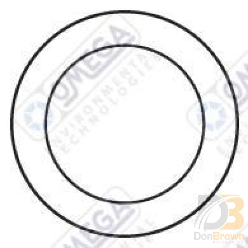 10 PER, NYLON GUIDE – R134A HI SIDE COUPLERS MT1055