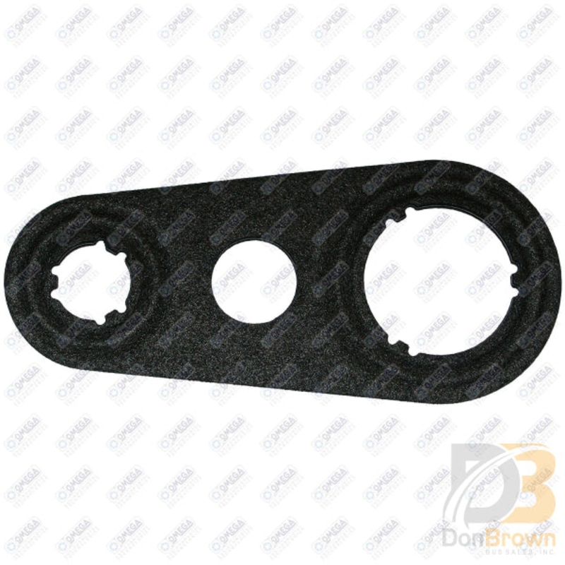10 PK, CHRY FOAMET GASKET MT0897