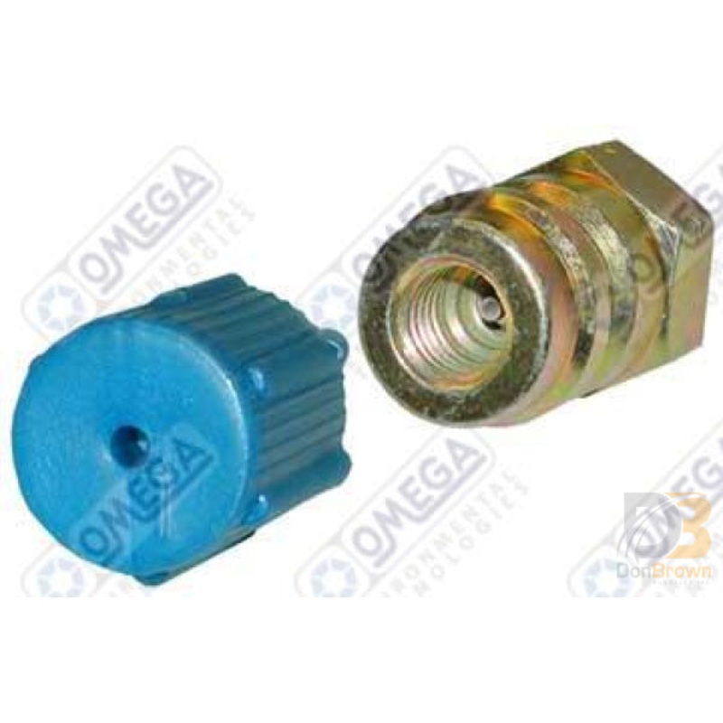 10 PK R134A RETRO FITTING – 7/16 LOW SIDE STEEL MT0141-10