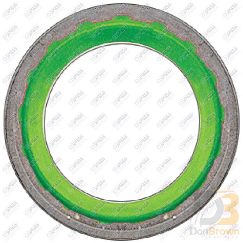 10 PK, SEALING WASHER – SLIM LINE – 17.07MM I.D. MT1209