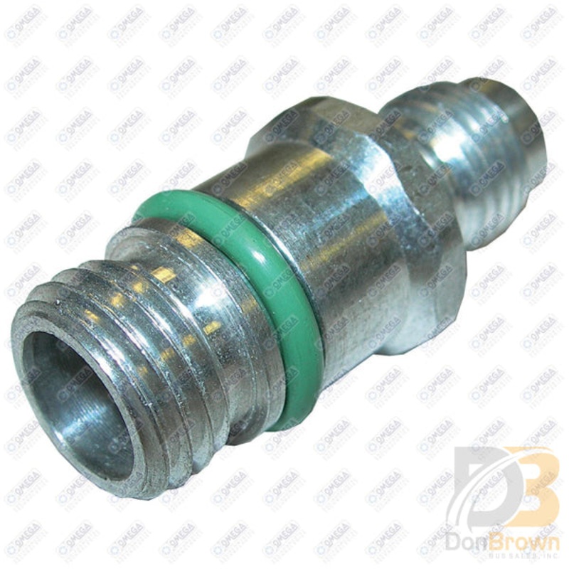 2 PK ADAPTER – GM HI-SIDE SERVICE PORT – PIEDMONT MT0144
