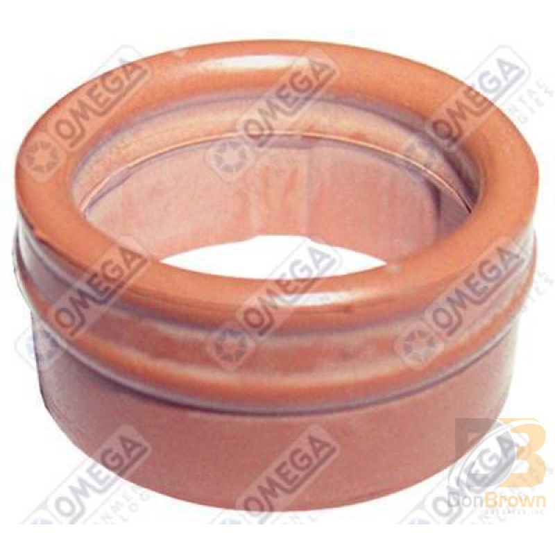 5 PK, CRIMP SEAL – #10 – CITROEN/PEUGEOT: 6460 CA MT1111