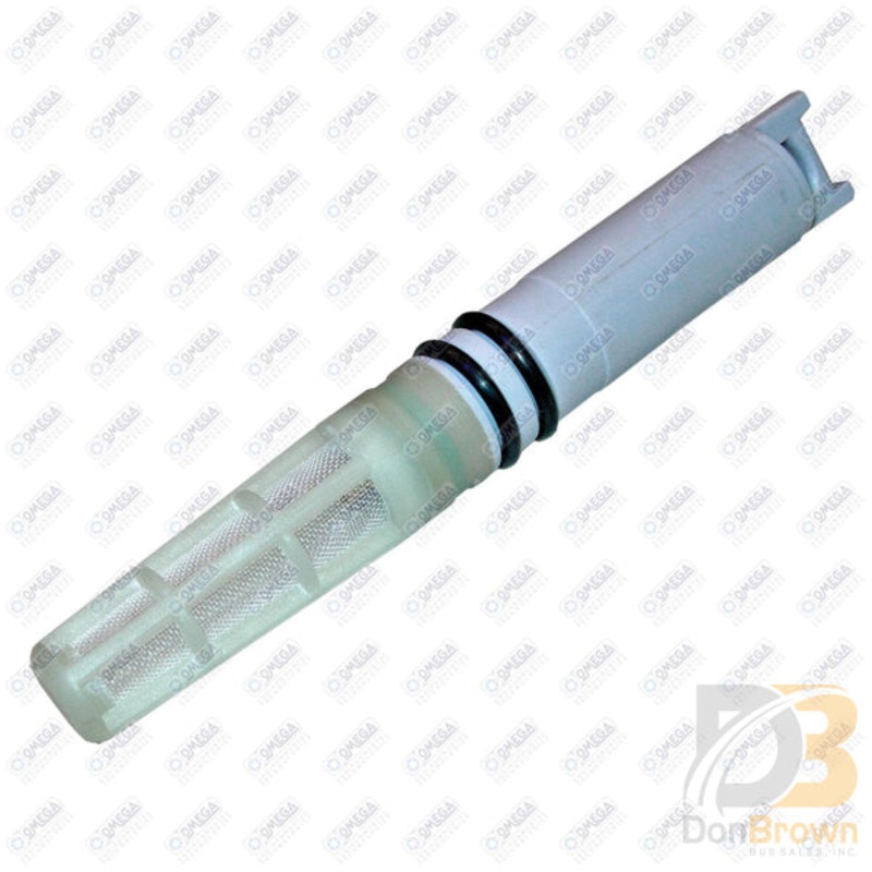5 PK GM(PPOT)ORIFICE TUBE – DARK GRAY (.072) MT1079