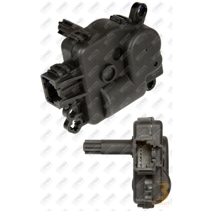 ACTUATOR MOTOR MT18510