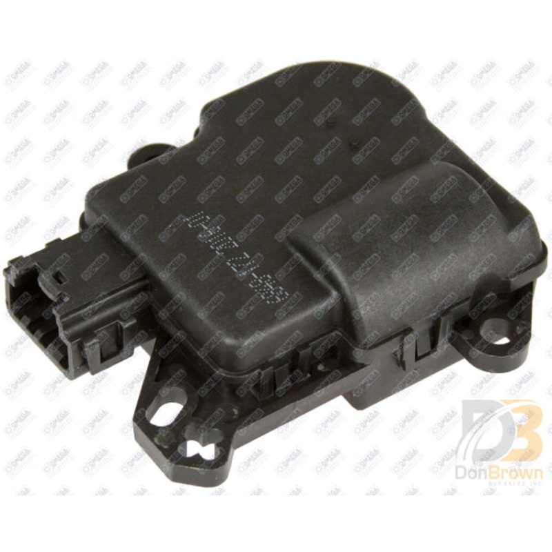 ACTUATOR MOTOR MT18571