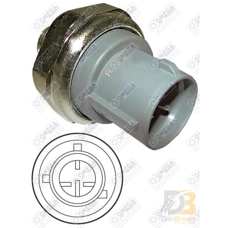 BINARY PRESSURE SWITCH MT0358