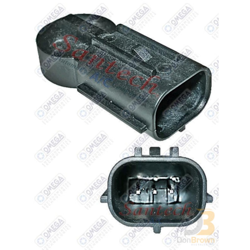 FLOW SENSOR FOR 7SE17C MT13001