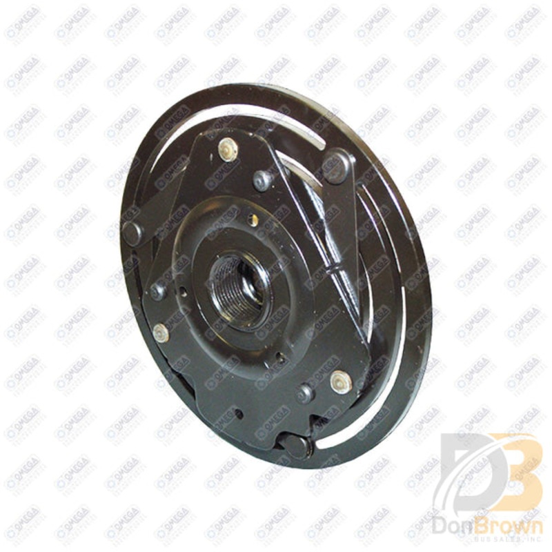 GM CLUTCH HUB – (STEEL – ARROWHEAD STYLE) MT2344