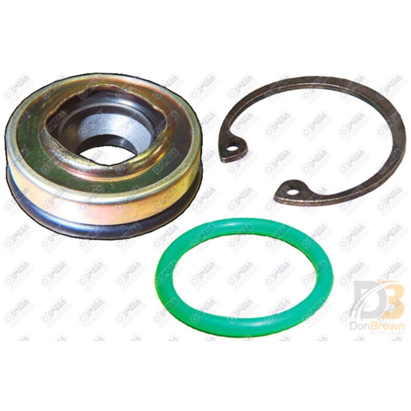 GM/HARRISON V7 SHAFT SEAL KIT MT2331