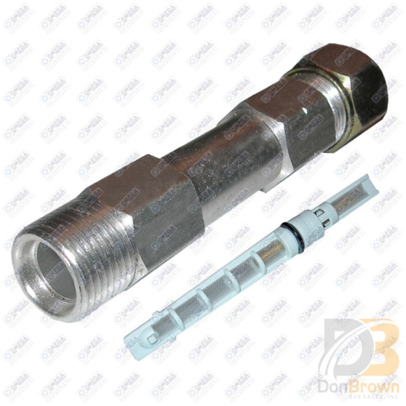 GM ORIFICE TUBE REPAIR KIT – W/ WHITE ORIFICE TUBE MT0669